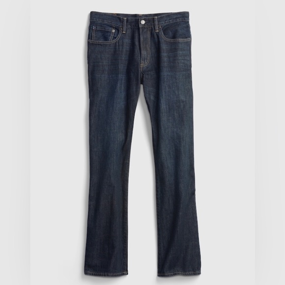 GAP bootcut jeans, men - Picture 1 of 5